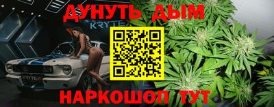 дурь Берёзовский